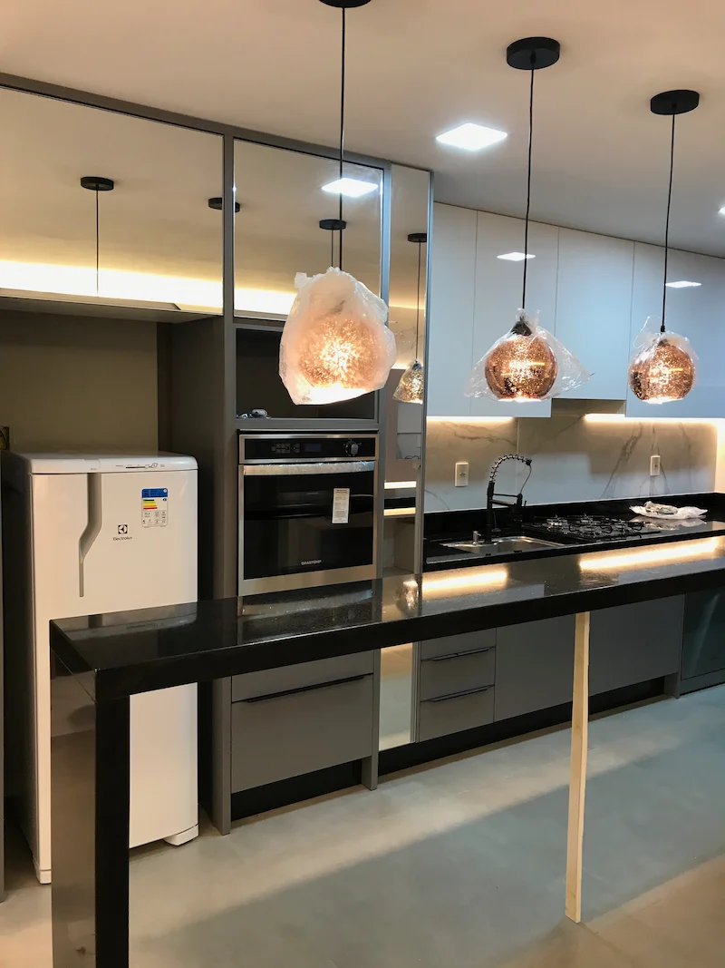 APT MK - ATMOS BEACH Foto 4